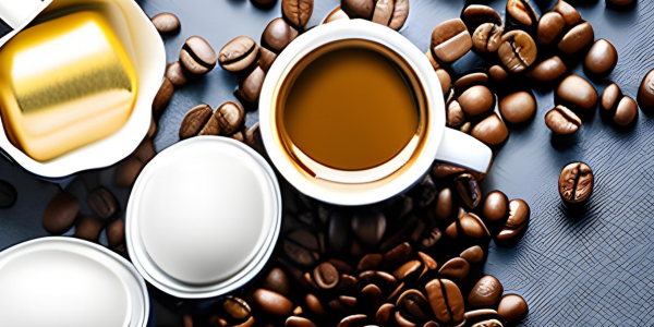 Coffee pods and capsules: what are the main differences?