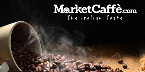 MarketCaffe.com: Il Paradiso Online per gli Amanti del Caffè