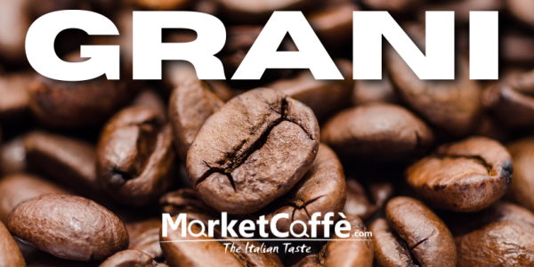 Il Fascino Intatto dei Grani di Caffè: 5 Motivi per Acquistare e Macinare Freschi