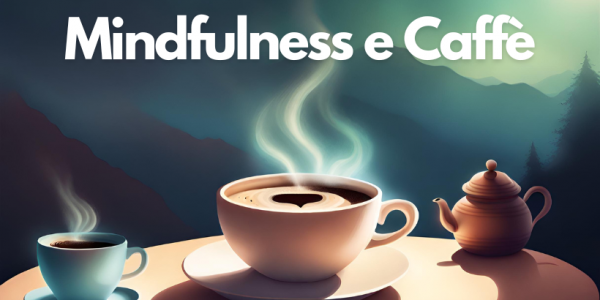 Gustare il Presente: La Mindfulness nel Rituale del Caffè
