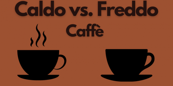 La Battaglia del Caffè: Caldo vs. Freddo