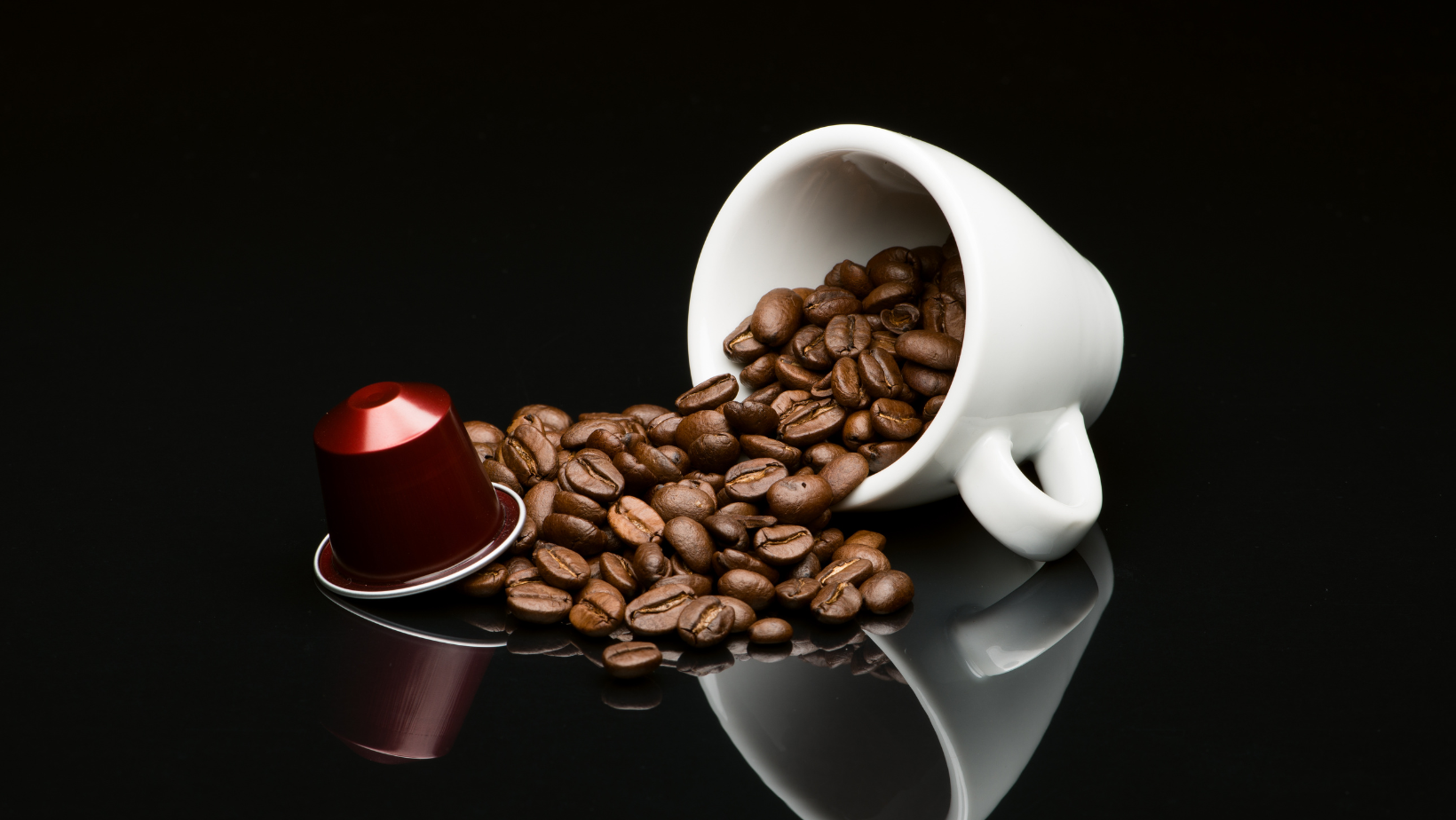 Perché scegliere cialde e capsule da caffè compatibili?